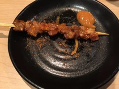 -新石器烤肉(南通CBD大有境店)