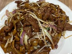 -百福麵家(新馬路店)