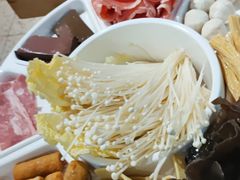 -鸡遇虾煲干锅火锅(小寨金莎店)