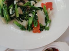 -阳澄湖费尔蒙酒店颐丰阁中餐厅(马鞍山西路店)