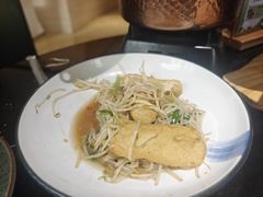 -金厨泰国餐厅·全泰籍厨师料理(拱北店)