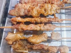 -老刀刀削面烧烤