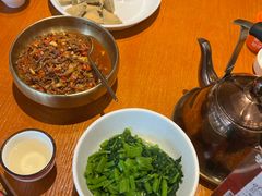 -冇味湘潭菜(湘江世纪城店)