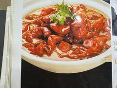 -东兴寒舍老北京炸酱面(三里河路店)