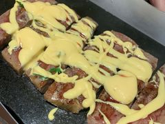 -卡朋厨房(289艺术园区店)