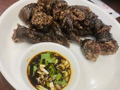 米肠-服务大楼冷面(延大店)