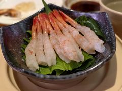 -寿司郎(皇庭广场店)