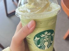 -星巴克(扬州珍园店)