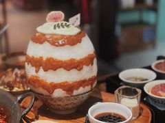 -楠火锅(广州总店)