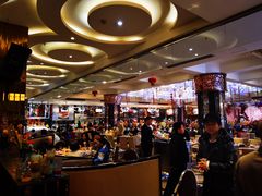 -芭菲盛宴·环球美食(北城国际店)