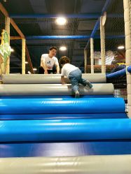 -meland亲子乐园•派对•研学(苏州悠方购物中心店)