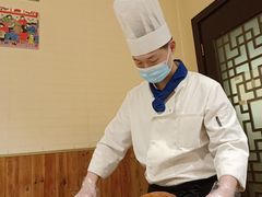 -森谷美食公园(杨行店)