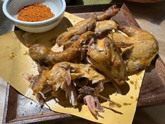 -打酱油·非遗淮扬菜(瘦西湖梅岭店)