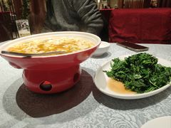 -阿娘家·原生态农家菜(国顺东路店)