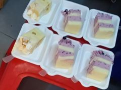 -罗莎蛋糕(魔法师司门口店)