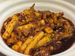 -马头巷·食景园(苏州总店)