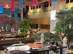 -乔先生涮肉·鲜活牛羊肉火锅(塘沽店)