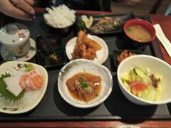 -大吉鲜鱼料理自慢(维也纳大厦店)