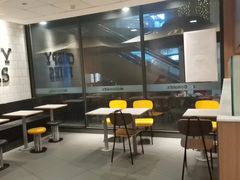 -麦当劳(金沙广场店)