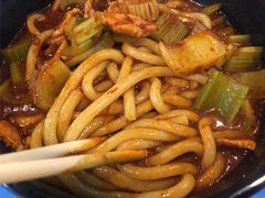 -啊臻味道•新疆特色炒米粉(大学城店)