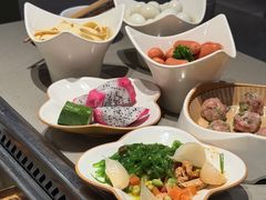-海底捞火锅(人民广场店)