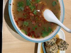 -小杨生煎(湟普汇店)