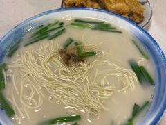 -氾水长鱼面(南苑小区店)