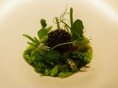 -三嚥阁 La Villa Restaurant
