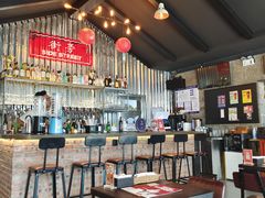 -Side Street街旁(交道口店)