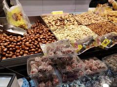 -一栗·新鲜零食炒货(太原街沃尔玛店)