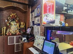 -张满意驴肉火烧(西四店)