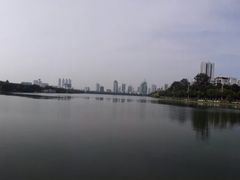 -南宁南湖公园