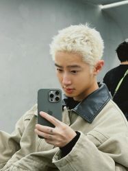 -尤司男士国潮理发馆