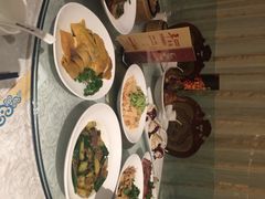 仲记豫满楼(郑东新区店)-豫满楼(郑东新区店)