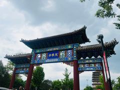 -天宁寺