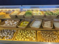 -牛武士寿喜烧·和牛火锅自助(全球首店)