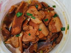 -李氏八大件老菜馆(万宝街店)