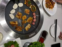 -么子烤肉(化龙池店)