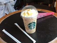 -星巴克(大梅沙8号仓店)