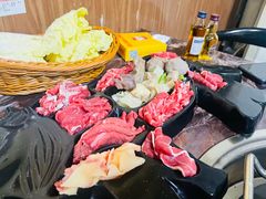 -合记汕头牛肉店(嘉禾路店)