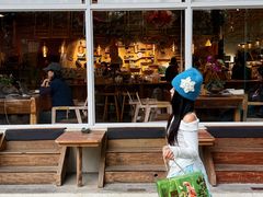 -昆明冠生园·鲜花饼·面包蛋糕(老街店)