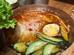 -京玉菲饭店(李村店)