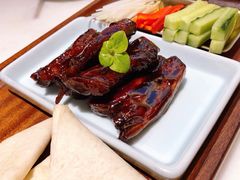 -径山十八道·风味民间菜(杭州总店)