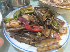 -崖口红树林海鲜餐厅