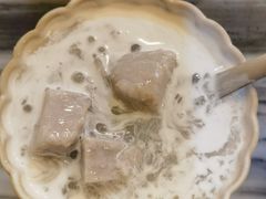 -玫瑰甜品(文明路店)
