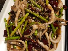 -郑喜旺烧烤(郑州总店)
