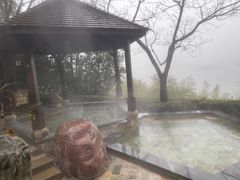 -天目湖涵田半山温泉水乐园