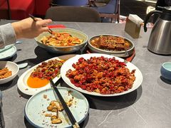 -成都驻京办餐厅(蜀都宾馆店)