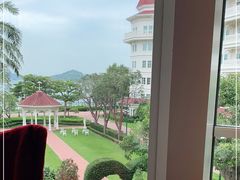 -晶荷轩(香港迪士尼乐园酒店)