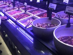 -韩盛·盛江山自助料理(中街大悦城店)